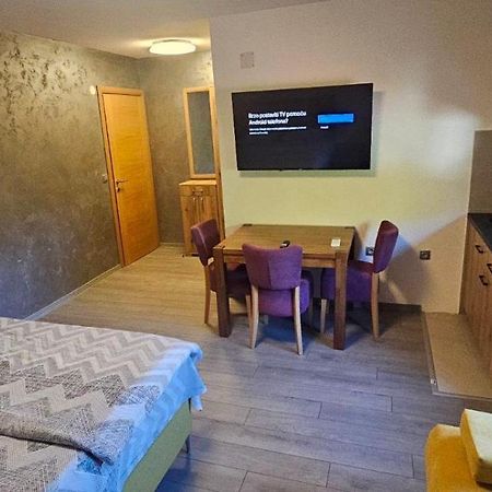 Apartmani Vesto Banja Luka Esterno foto