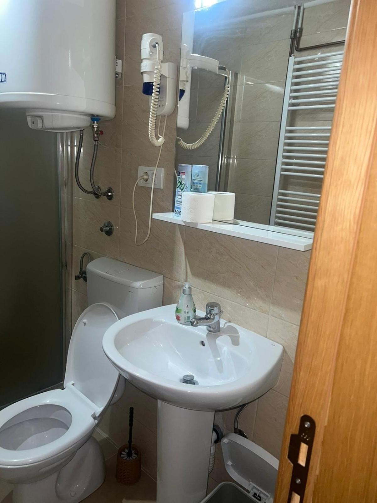 Apartmani Vesto Banja Luka Esterno foto