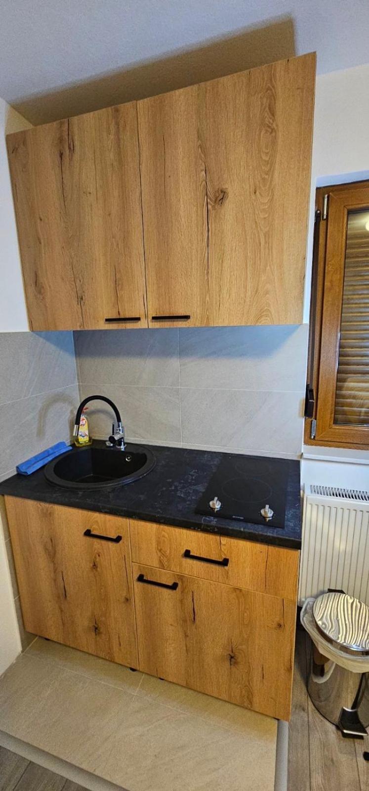 Apartmani Vesto Banja Luka Esterno foto