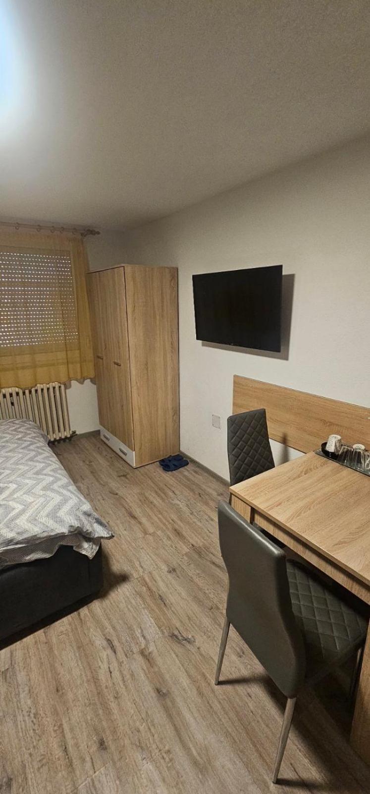 Apartmani Vesto Banja Luka Esterno foto