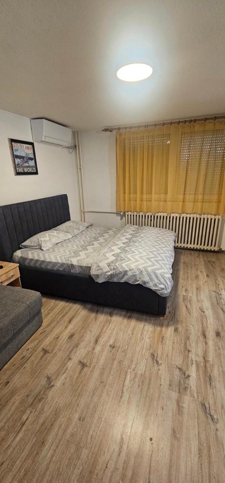 Apartmani Vesto Banja Luka Esterno foto