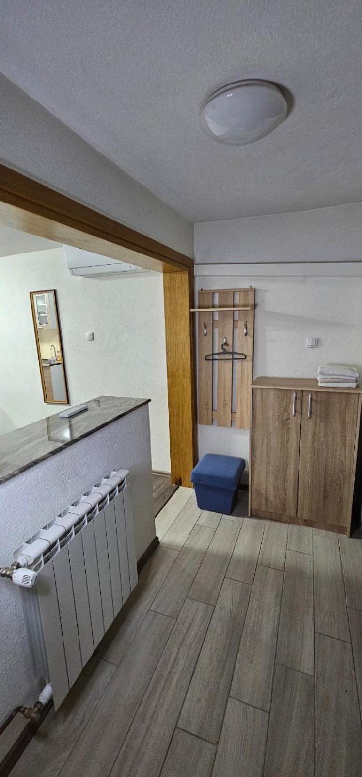 Apartmani Vesto Banja Luka Esterno foto