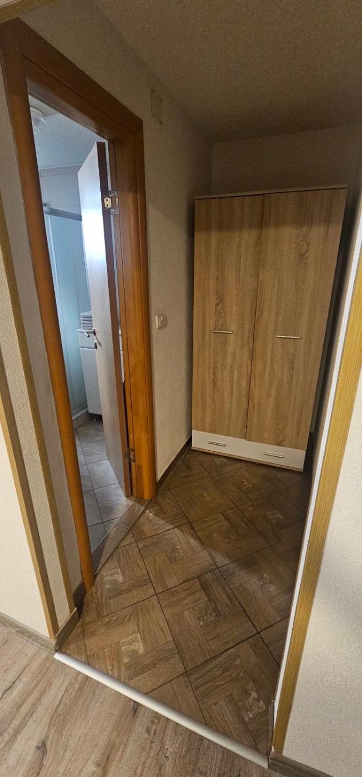 Apartmani Vesto Banja Luka Esterno foto