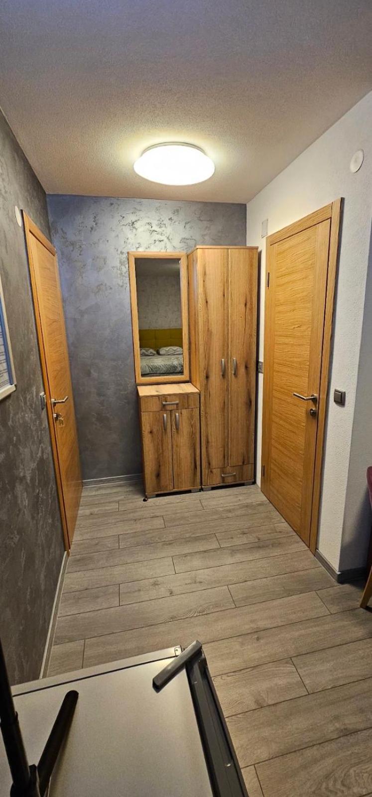 Apartmani Vesto Banja Luka Esterno foto