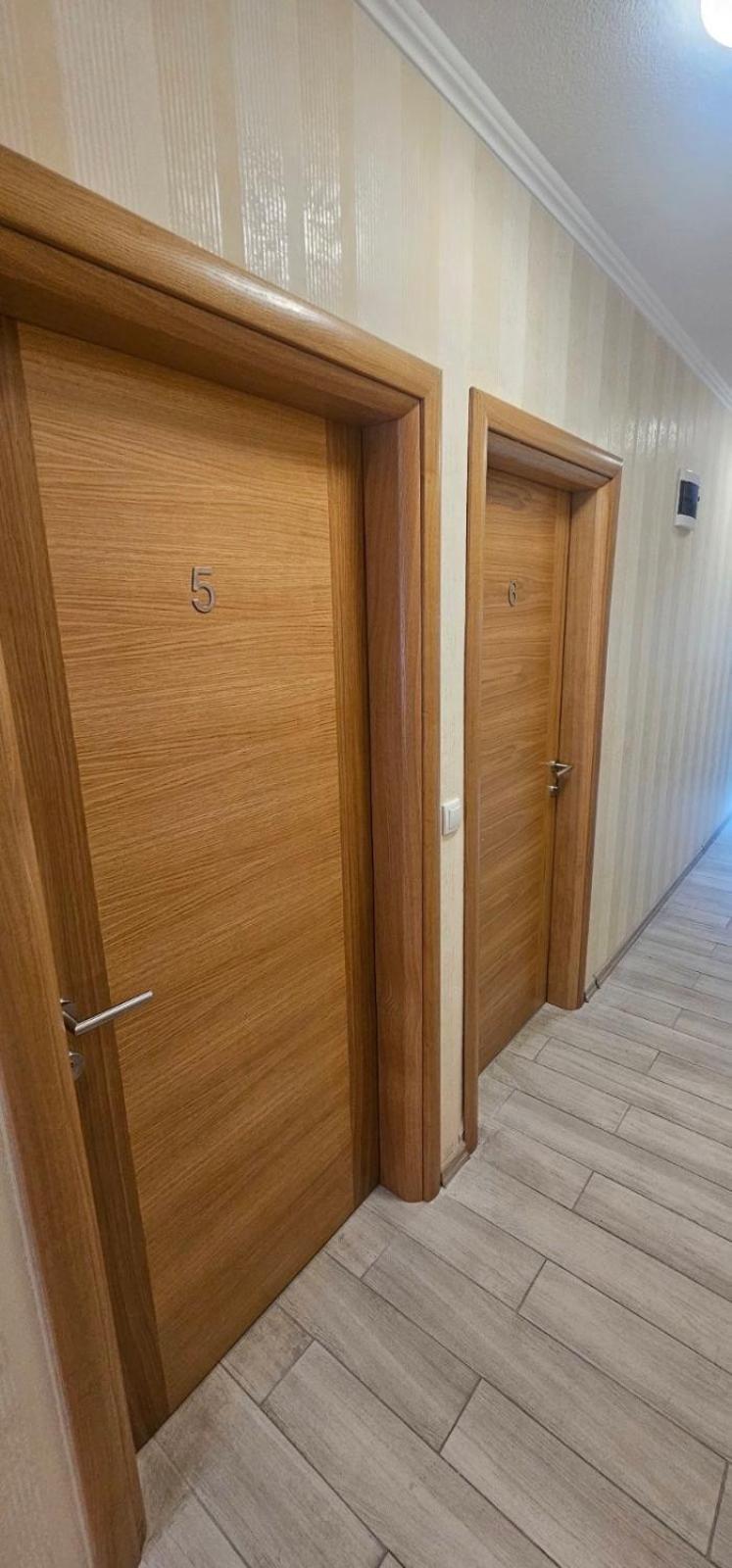 Apartmani Vesto Banja Luka Esterno foto