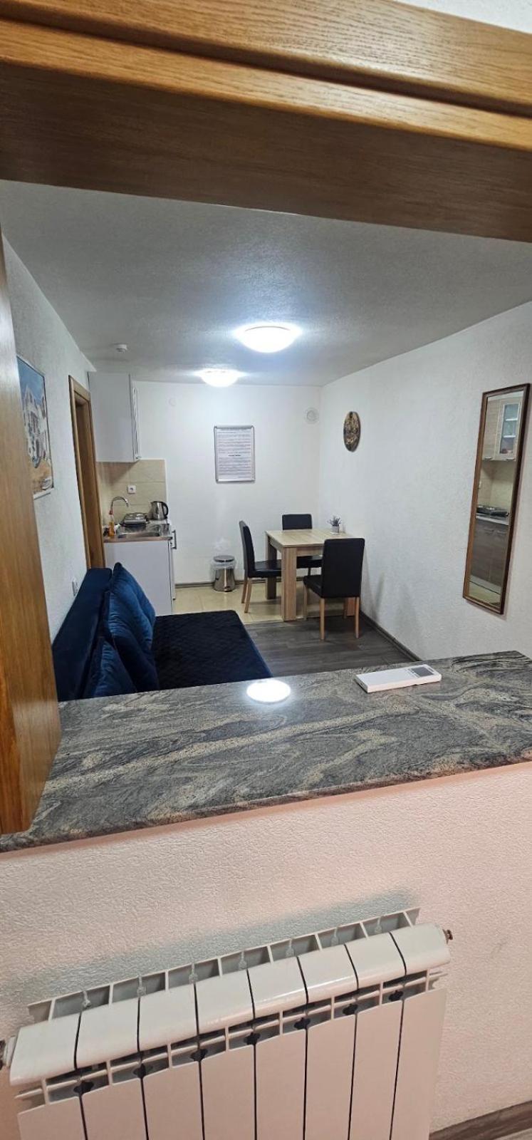 Apartmani Vesto Banja Luka Esterno foto