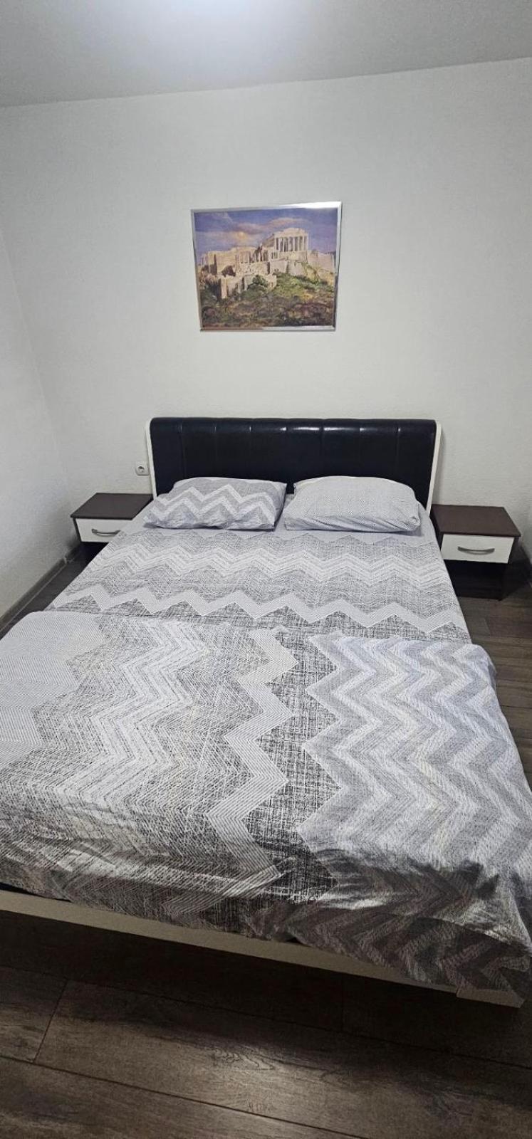 Apartmani Vesto Banja Luka Esterno foto