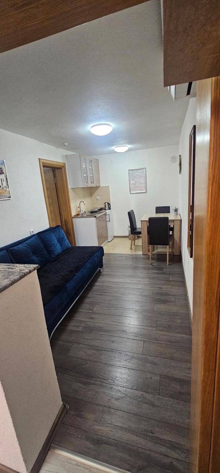 Apartmani Vesto Banja Luka Esterno foto