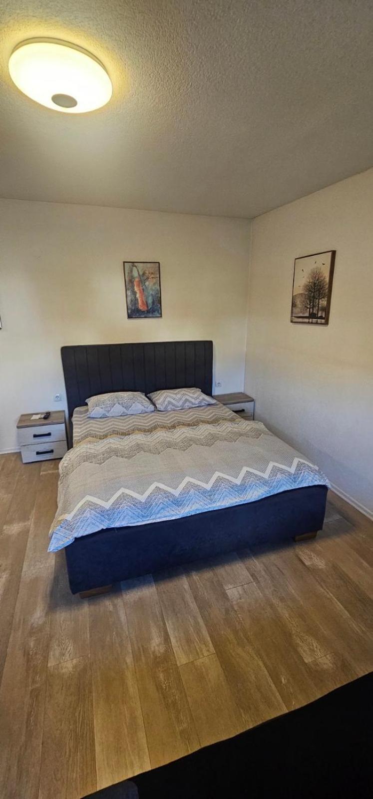 Apartmani Vesto Banja Luka Esterno foto