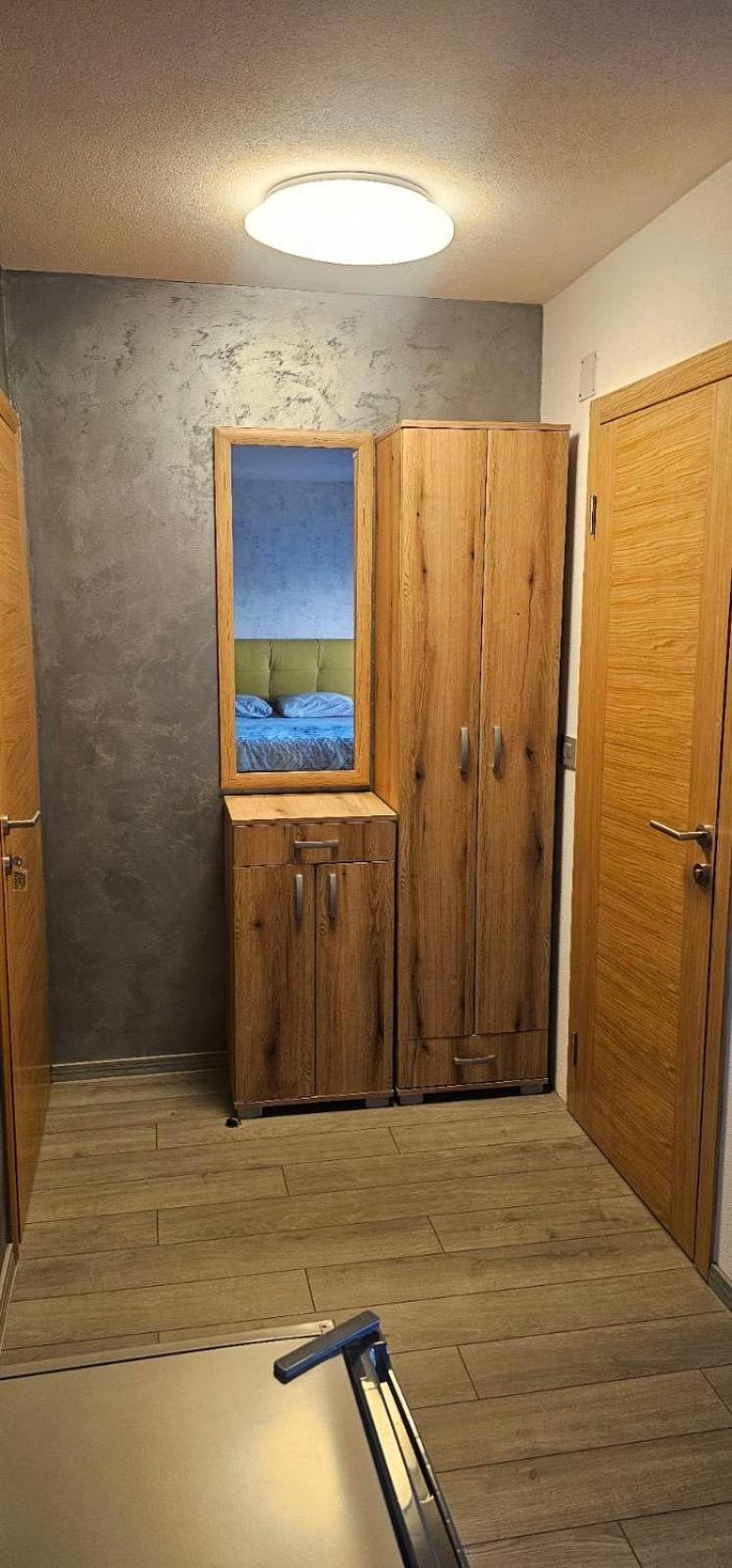 Apartmani Vesto Banja Luka Esterno foto