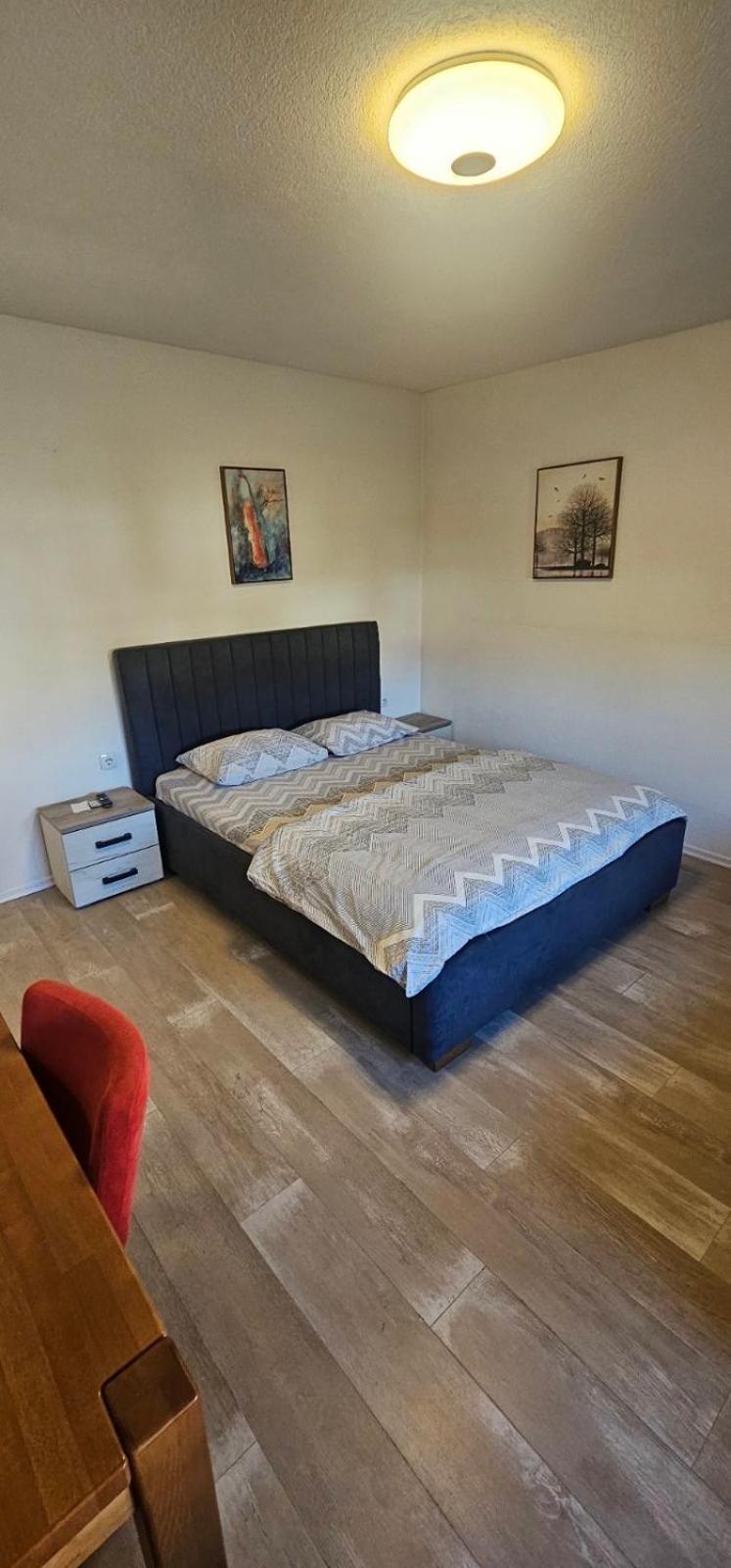 Apartmani Vesto Banja Luka Esterno foto